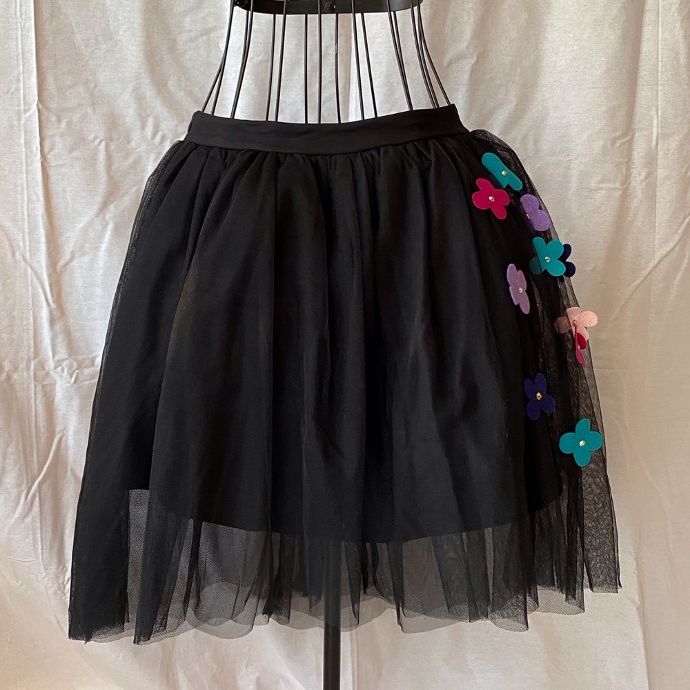 Disneyworks Troll skirt